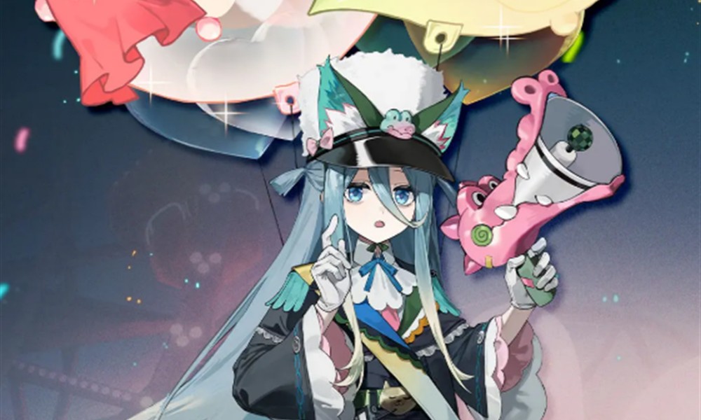 新月同行星期一有什么技能 星期一技能详细介绍