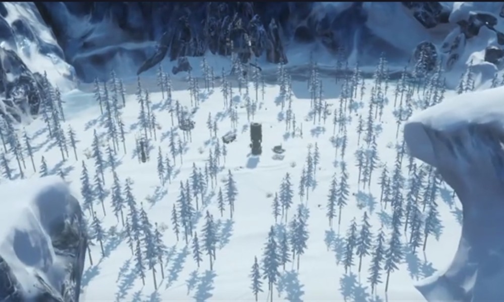 冰汽时代最后的家园怎么玩 故事模式生存指南