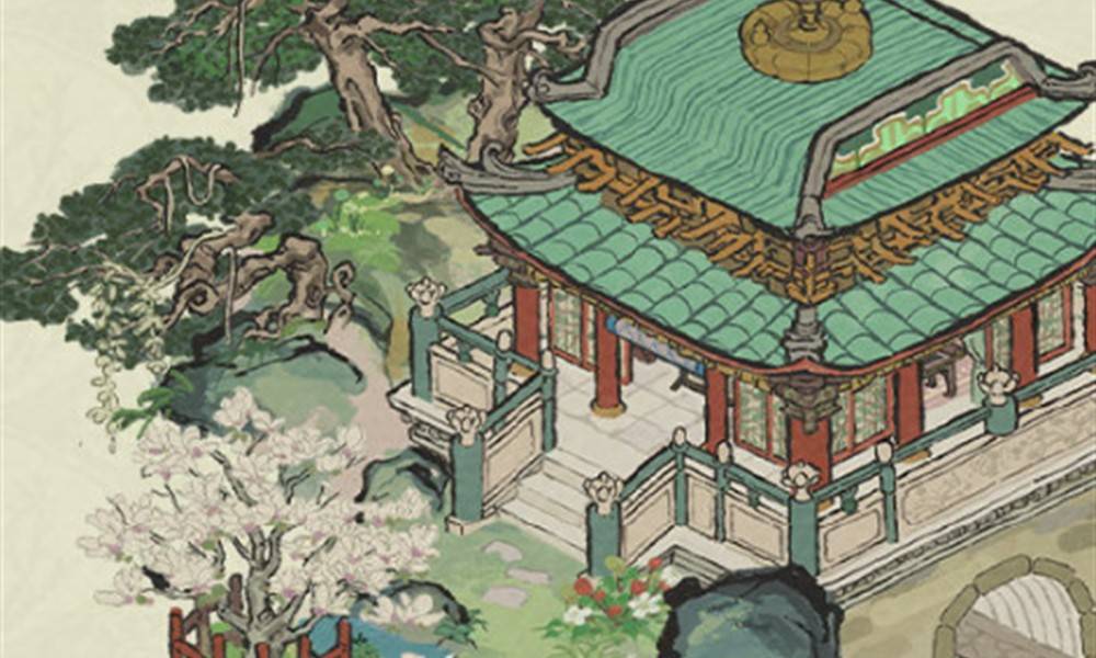 江南百景图五周年活动有什么 海底龙宫庆典玩法介绍