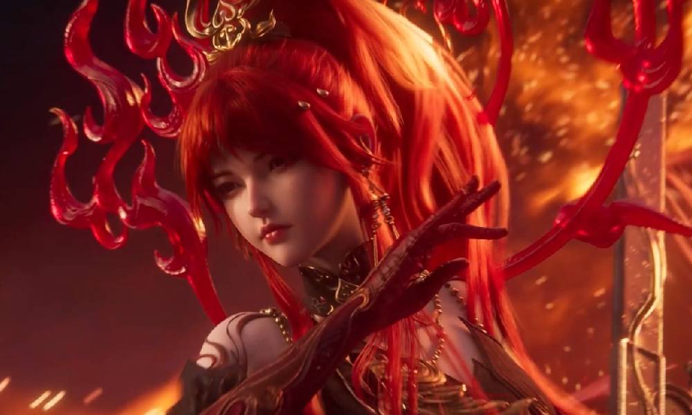 逆水寒二周年与3.0新赛年沙与海之歌正式开启