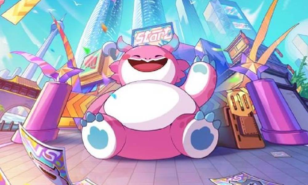 金铲铲之战胖胖龙好运乐园 即将落地四川成都