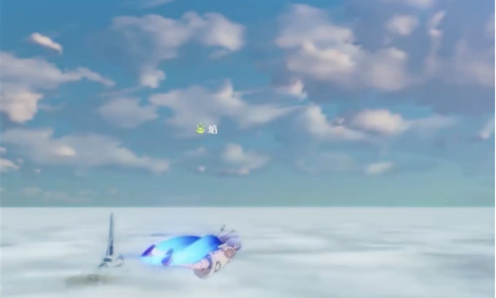 星痕共鸣飞行技能怎么获取 飞行能力解锁攻略