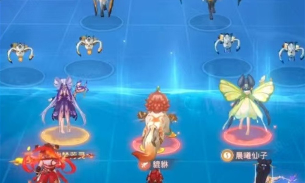 灵兽大冒险活动怎么玩 灵兽大冒险玩法指南