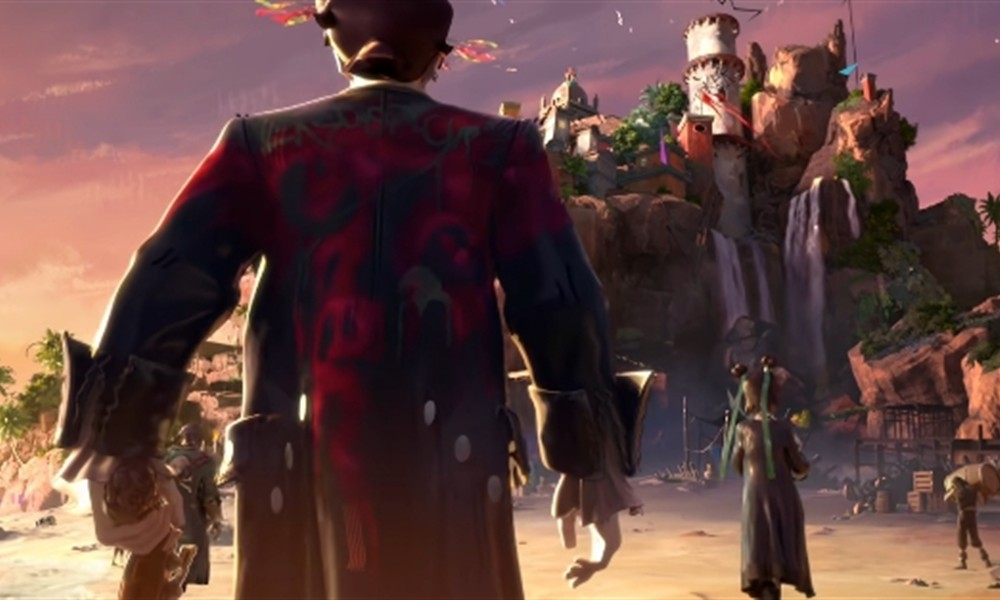 遗忘之海角色有什么技能 遗忘之海最新人物技能介绍