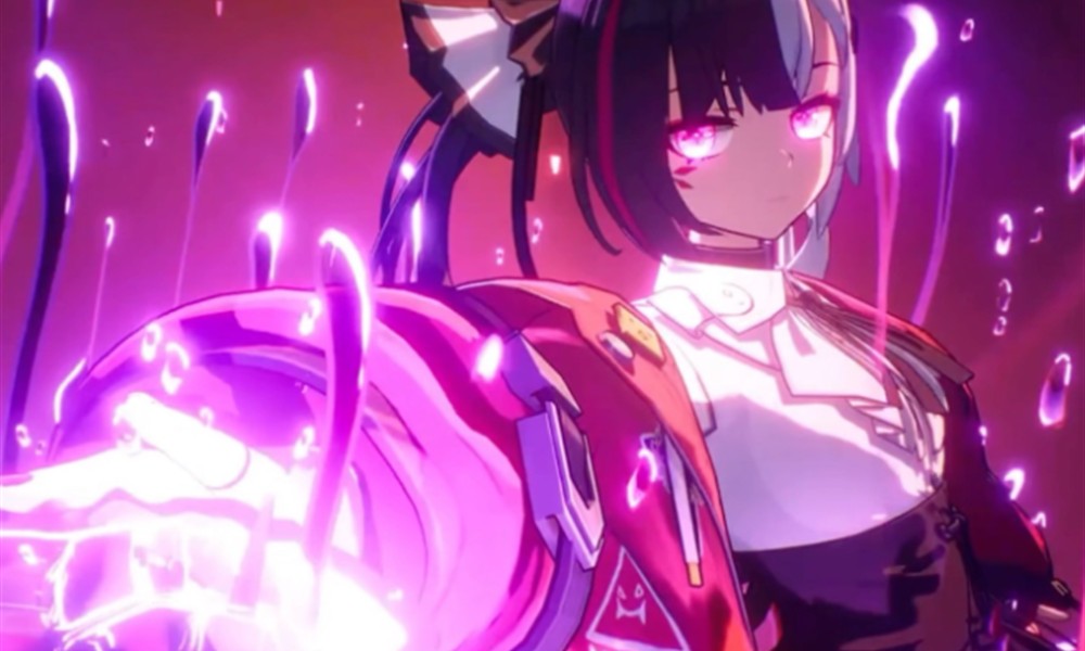 异环什么时候公测 2025年上线时间介绍