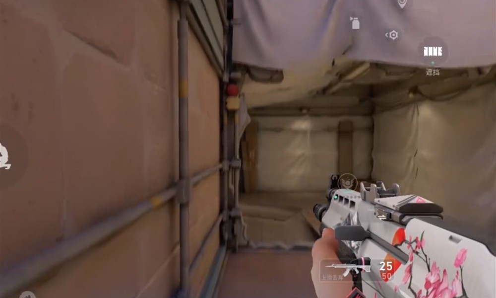 无畏契约源能行动地图怎么打 霓虹町点位教学攻略