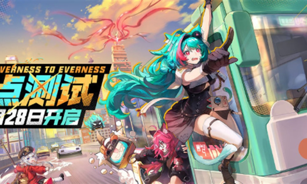 异环梅露菈有什么技能 梅露菈暗影魔法全解析