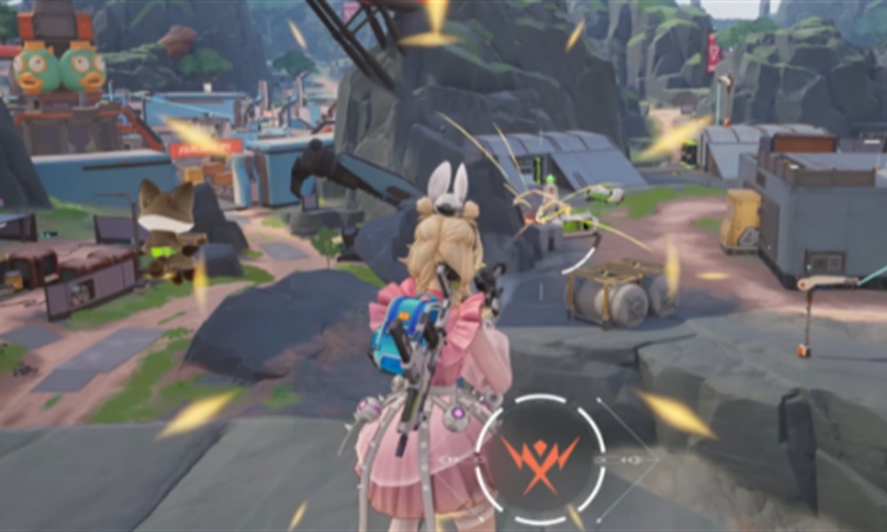 远光84手游有什么模式 远光84玩法模式详解