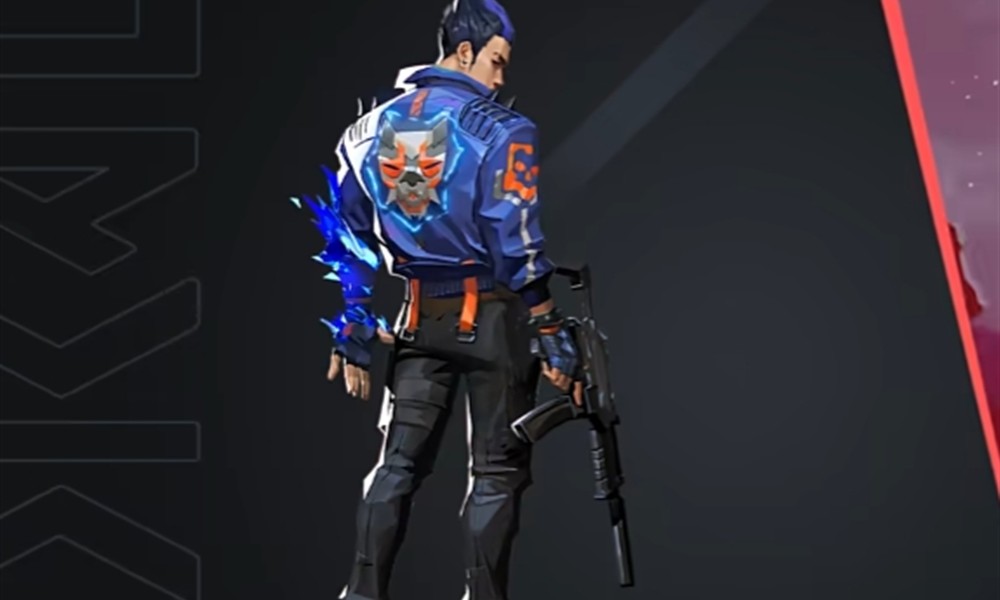 无畏契约夜露有什么技能 夜露技能玩法详细介绍