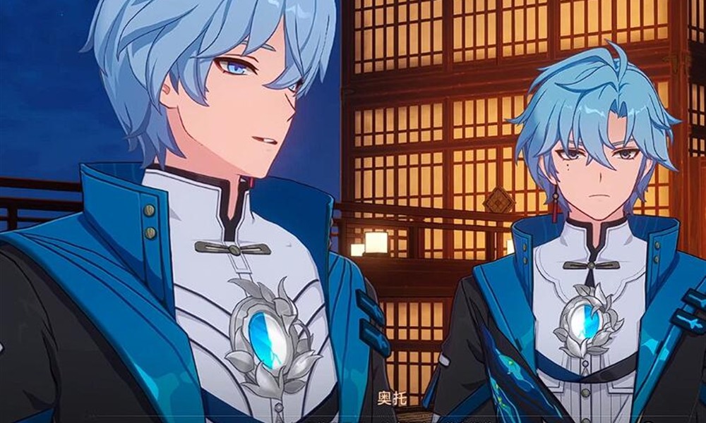 异环奥托有什么技能 奥托角色技能详细介绍