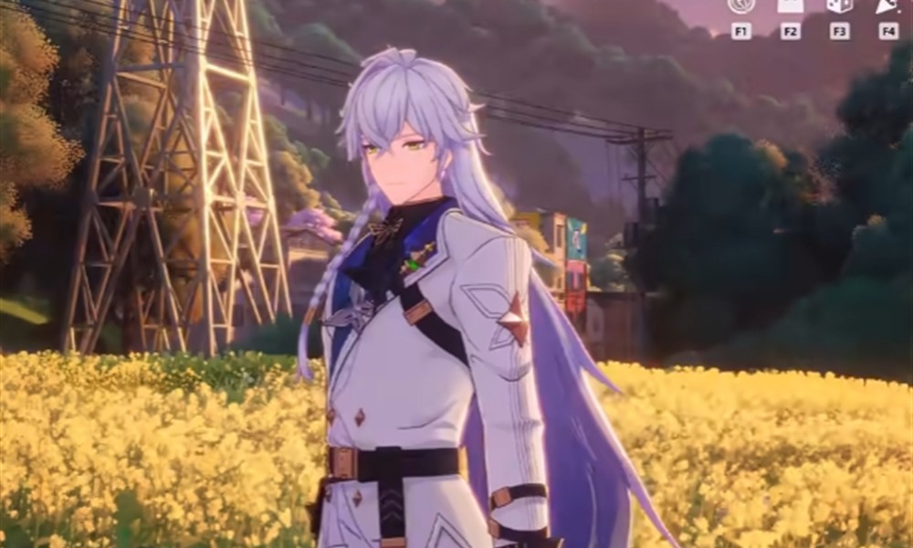 异环白藏有什么技能 白藏技能玩法详细解析