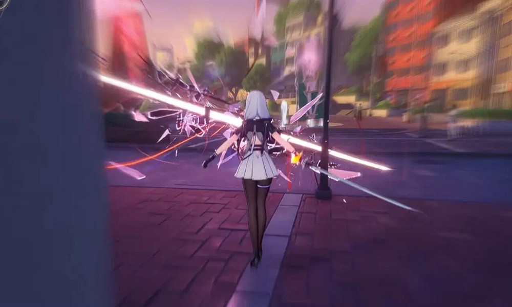 异环剧情能跳过吗 异环剧情设定详细介绍