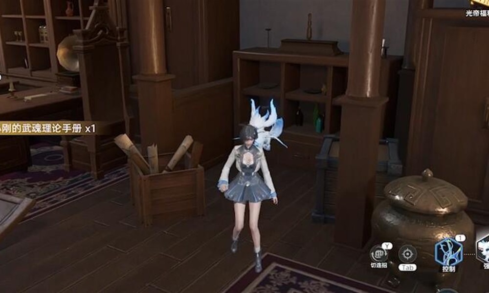 斗罗大陆猎魂世界玉小刚回忆怎么收集 玉小刚篇章流程攻略