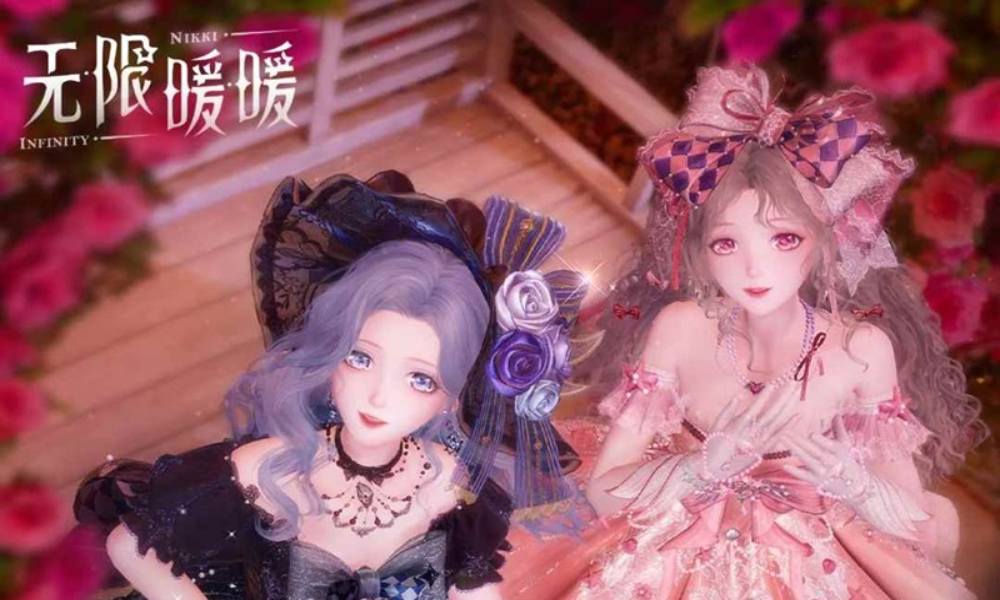 无限暖暖BW2025详情放送 与美好相遇与暖意同行