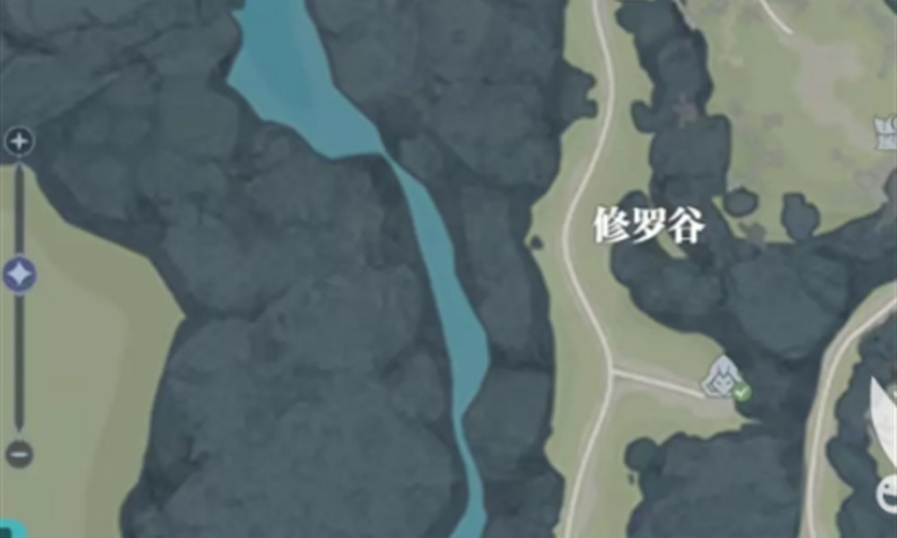 斗罗大陆猎魂世界宝箱在哪 地图宝箱位置一览