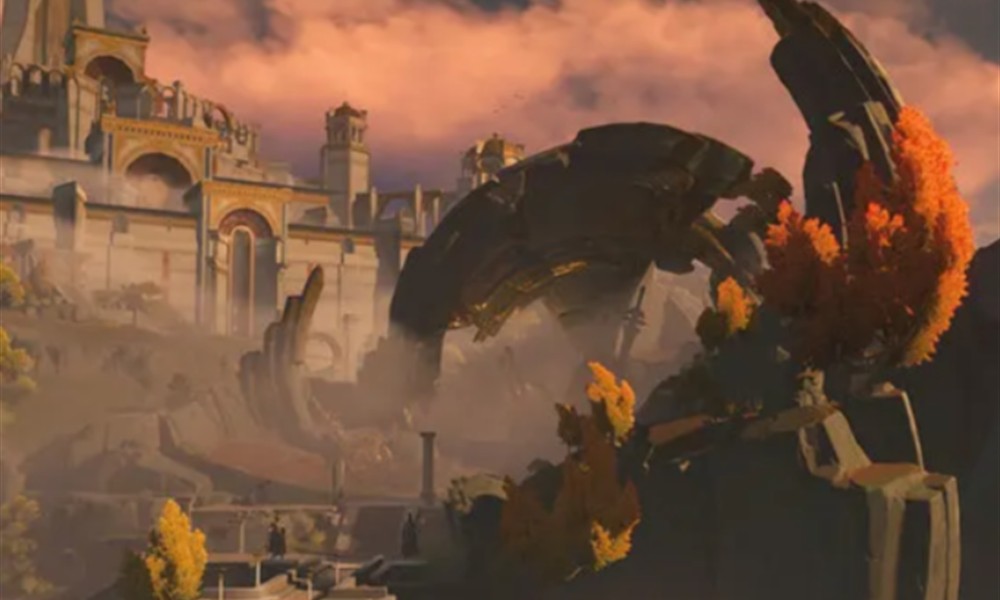 鸣潮露帕需要什么材料 露帕升级突破材料一览