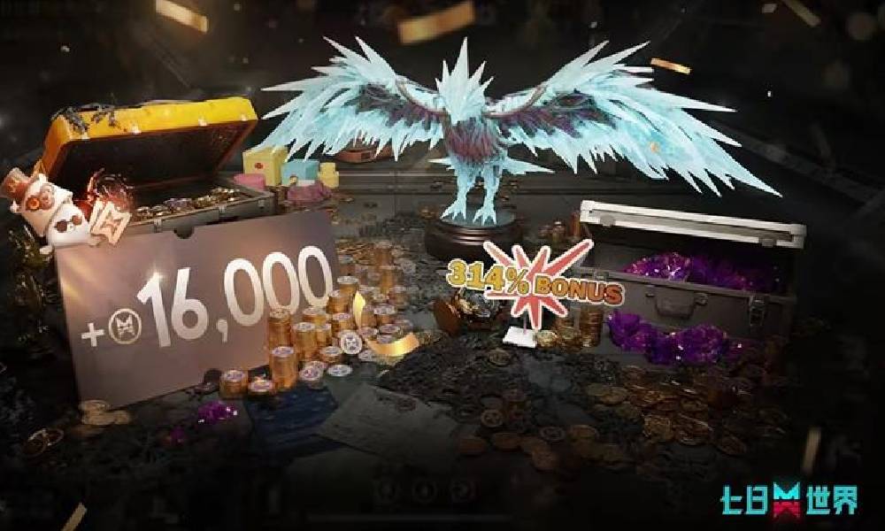 七日世界商城狂欢补贴打几折 补贴官方介绍