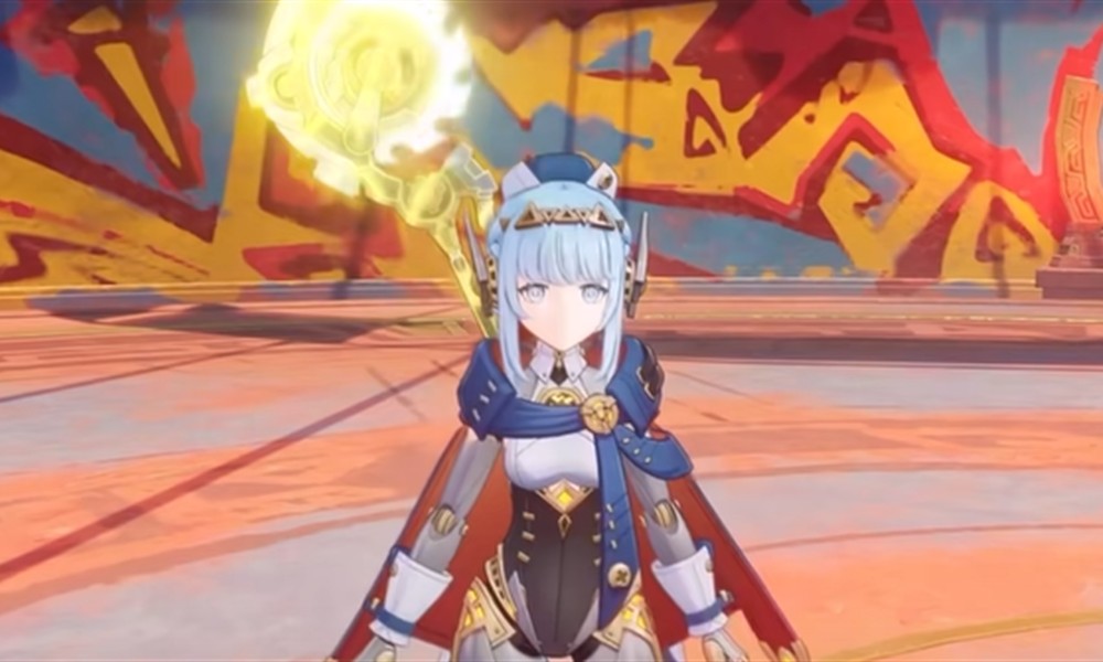 原神伊涅芙有什么技能 伊涅芙技能详细介绍