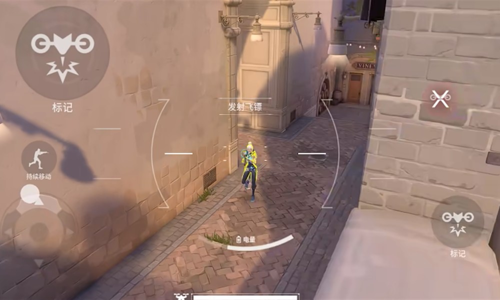 无畏契约手游需要多大内存 源能行动存储空间详解