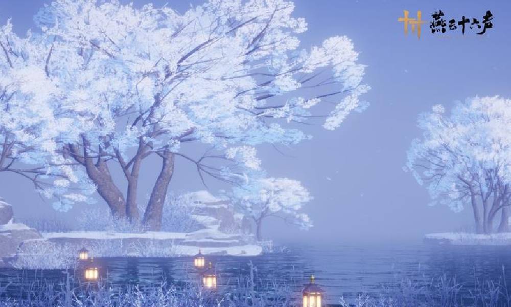 燕云十六声移动端画面操作持续调优 画质提升