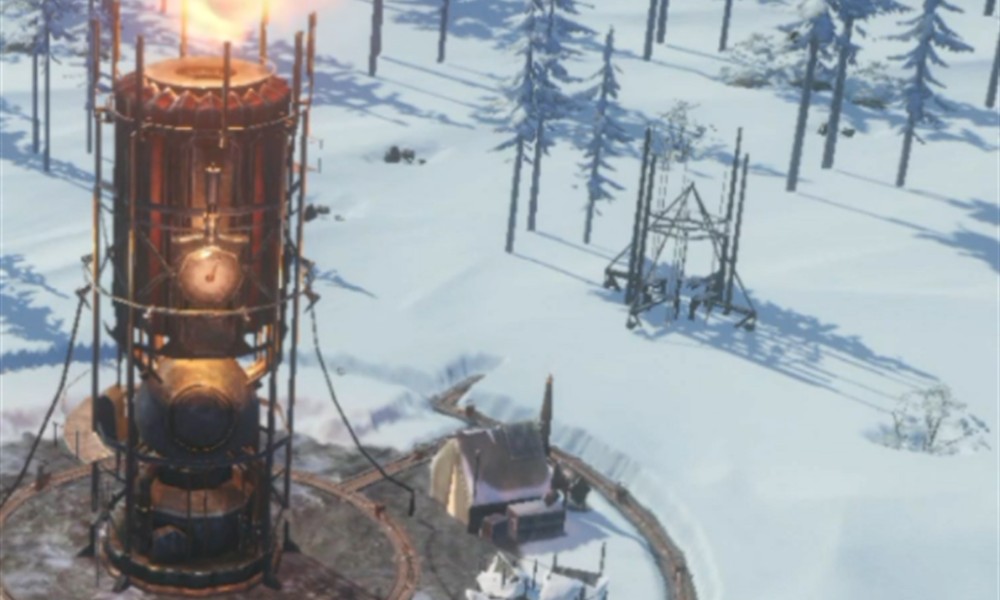 冰汽时代最后的家园任务怎么完成 主线支线任务流程详解