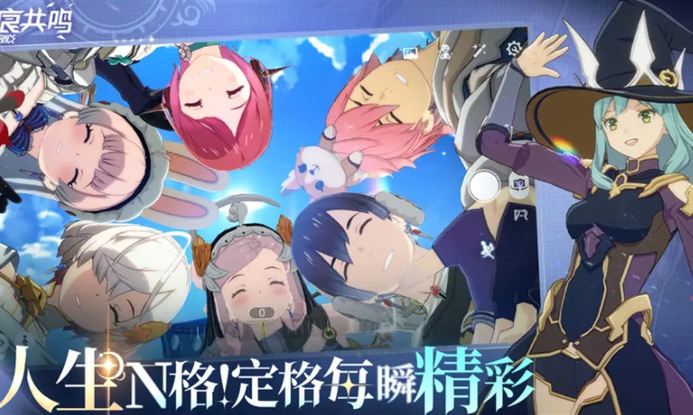 星痕共鸣哥布林巢穴怎么打 哥布林巢穴副本机制详解