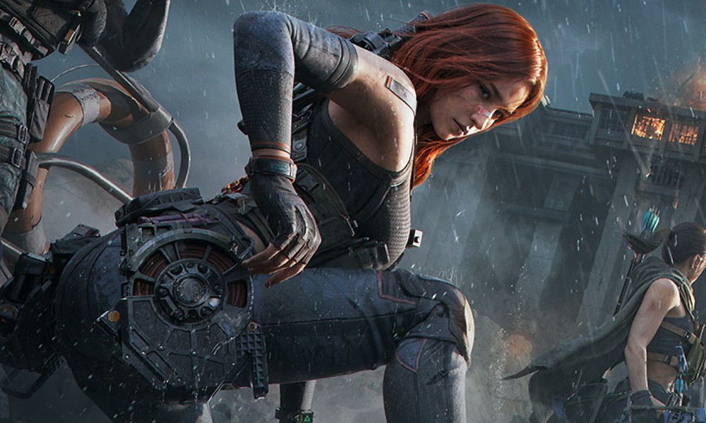 三角洲行动赛季末活动开启 多重福利助力冲刺