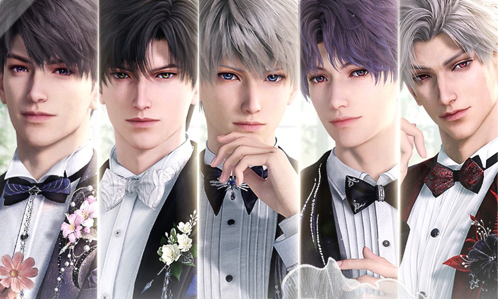 恋与深空聆心誓约电话活动开启 自选男主来电通话