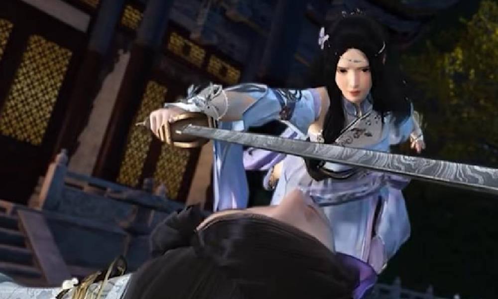 逆水寒手游主线剧情即将开启大理二（下）新篇章