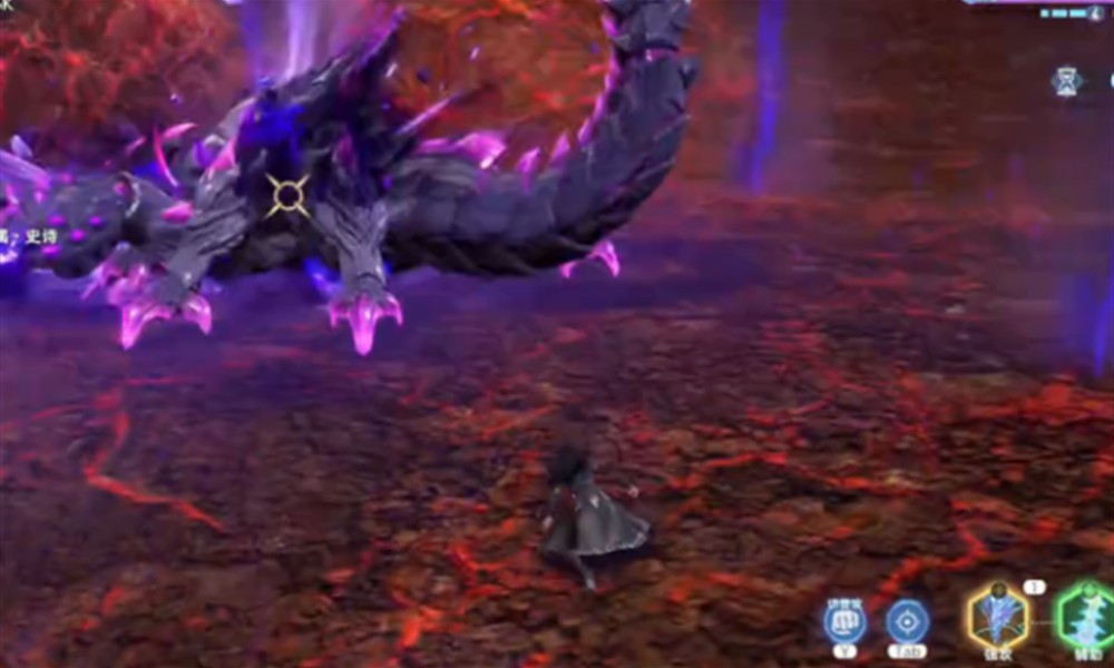 斗罗大陆猎魂世界强者再临怎么打 晶岩地王蝎幻刃迷梦蝶打法