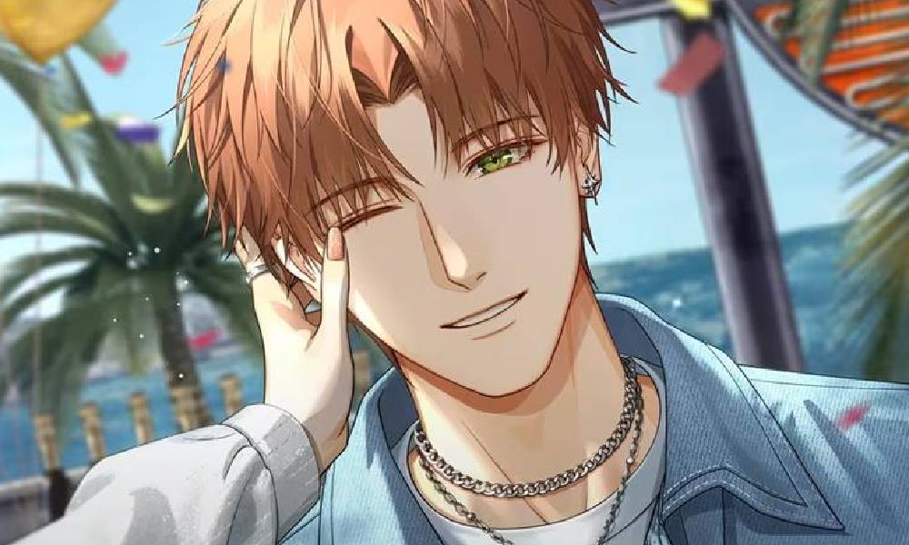 光与夜之恋第二十九张原声音乐专辑正式上线