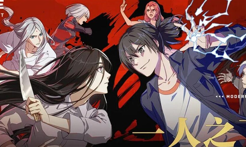 异人之下手游段位怎么划分 天下会武段位系统详解