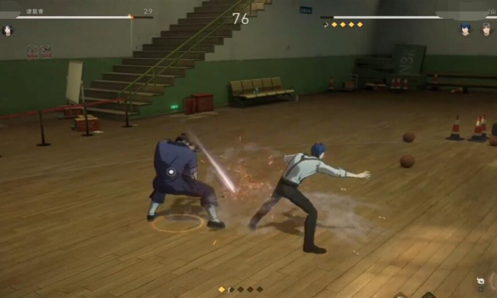 异人之下手游怎么玩 新手入门基础机制详解