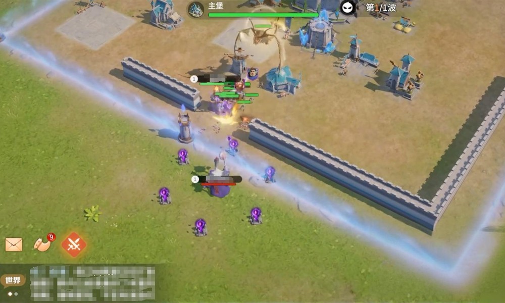 龙石战争怎么打架才能赢 战斗胜利技巧分享