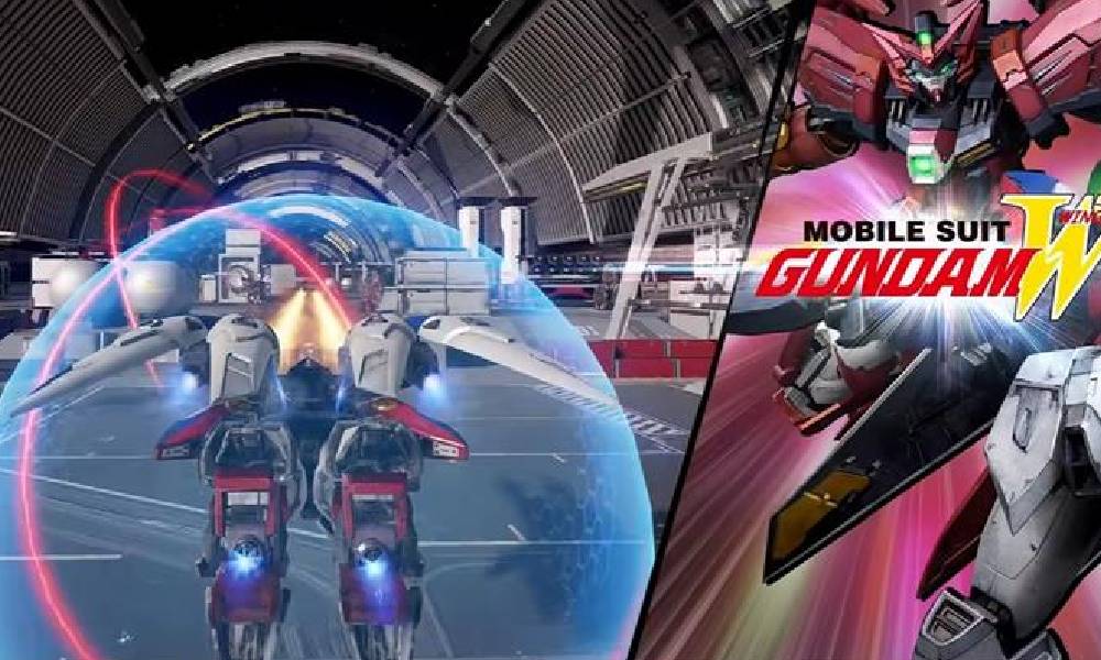 使命召唤手游4v4高达团队模式将于7月4日上线