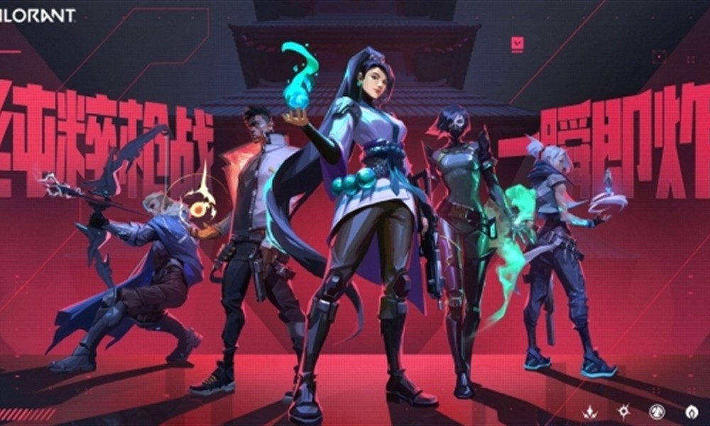 无畏契约手游怎么玩 源能行动新手入门攻略