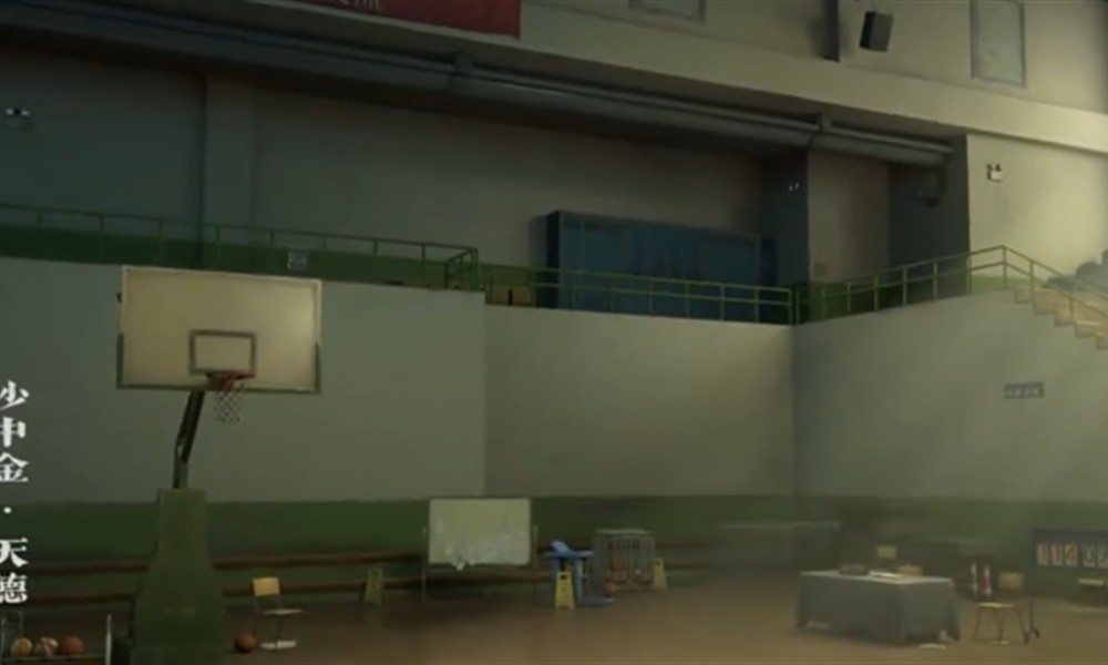 异人之下手游午后球场怎么玩 新地图玩法介绍