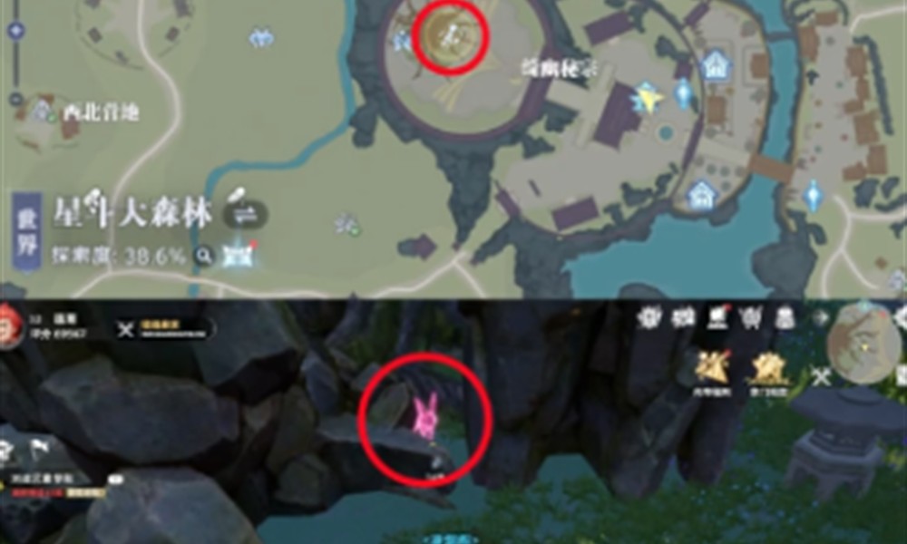 斗罗大陆猎魂世界小舞回忆道具在哪 小舞回忆收集攻略