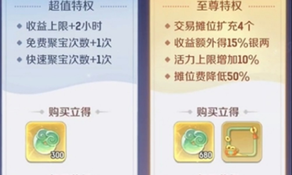 灵兽大冒险氪金怎么规划 游戏氪金项目详细介绍