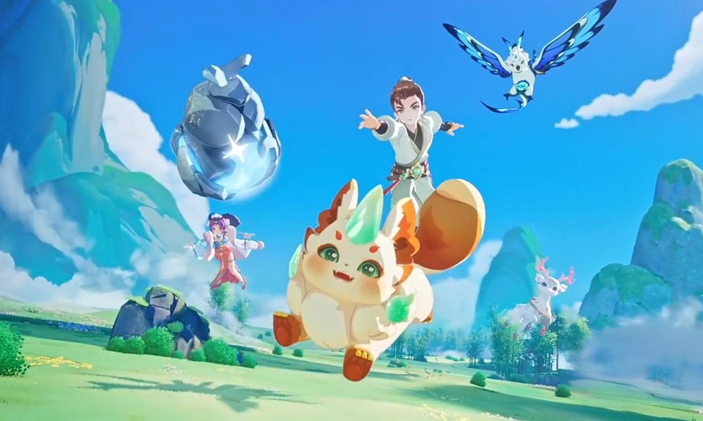 灵兽大冒险转生天赋怎么选 全职业转生天赋详解