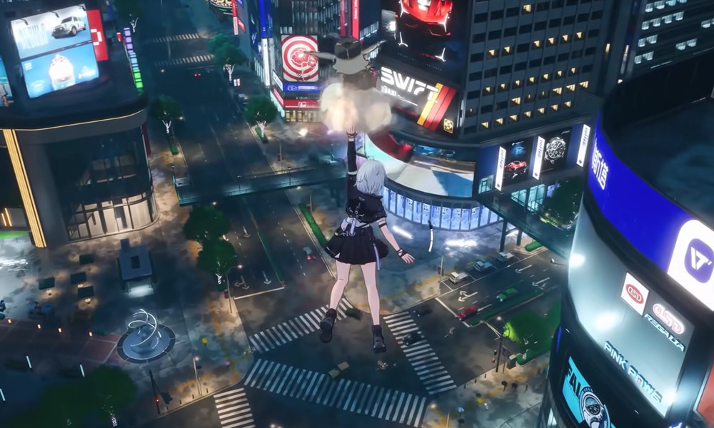 异环是哪个国家开发的 异环开发商详细介绍