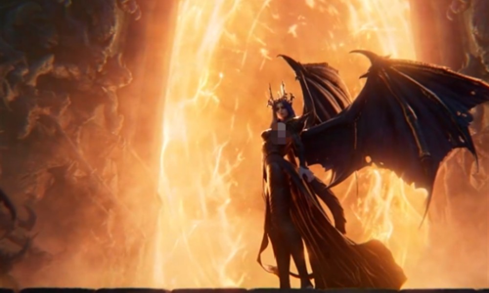 龙息神寂黑暗女士有什么技能 黑暗女士技能详细介绍