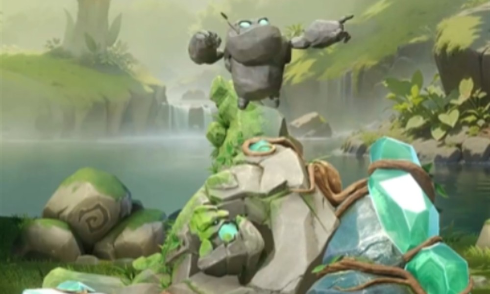 龙石战争英雄有哪些技能 全英雄技能效果介绍