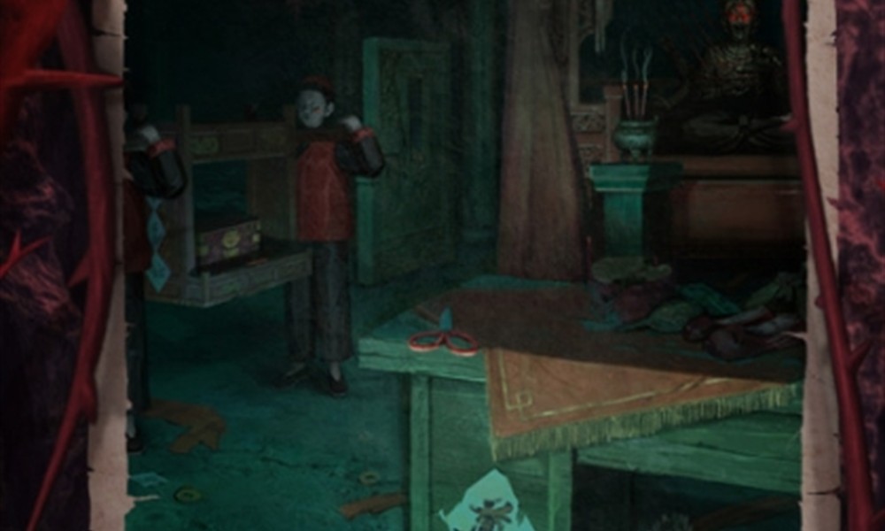 纸嫁衣8千子树怎么玩 千子树玩法机制详解