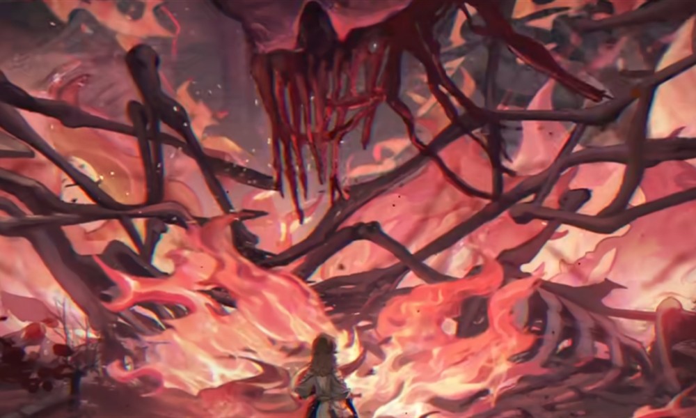 银与绯什么时候公测 银与绯上线时间一览