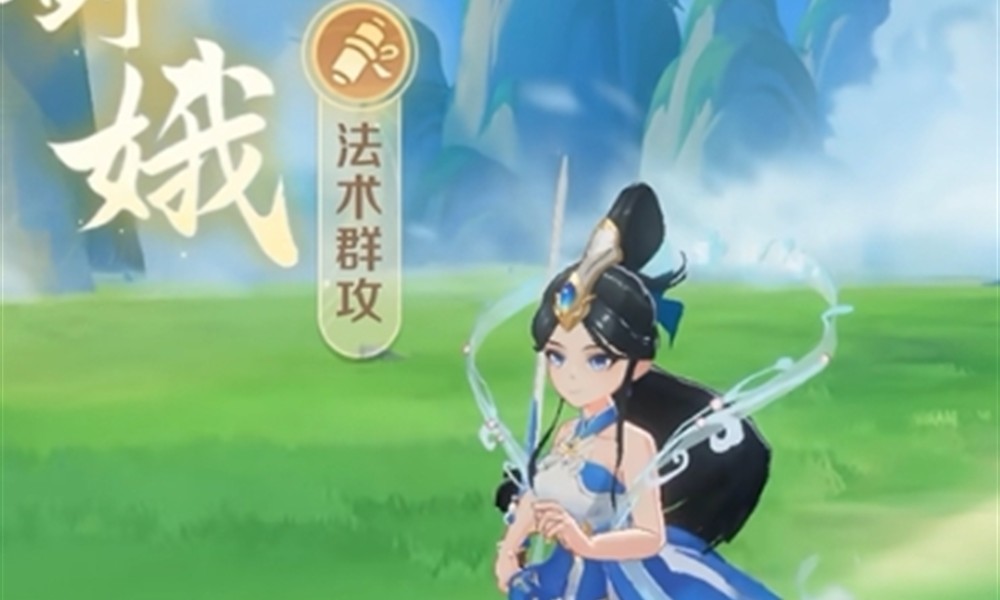 灵兽大冒险阵容怎么搭配 最强伙伴组合推荐