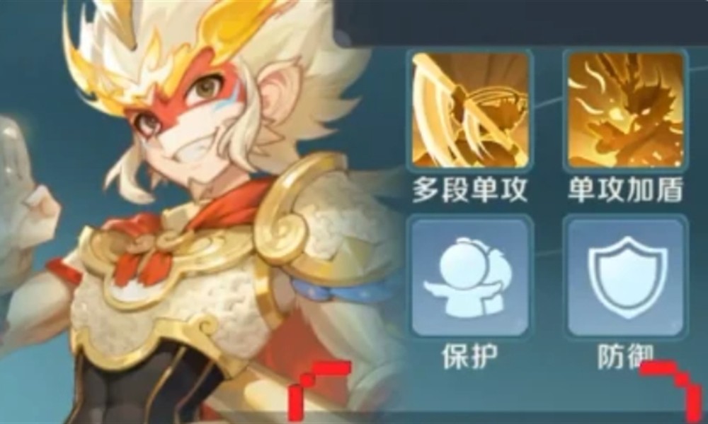 灵兽大冒险神兽有哪些 强力神兽技能推荐一览