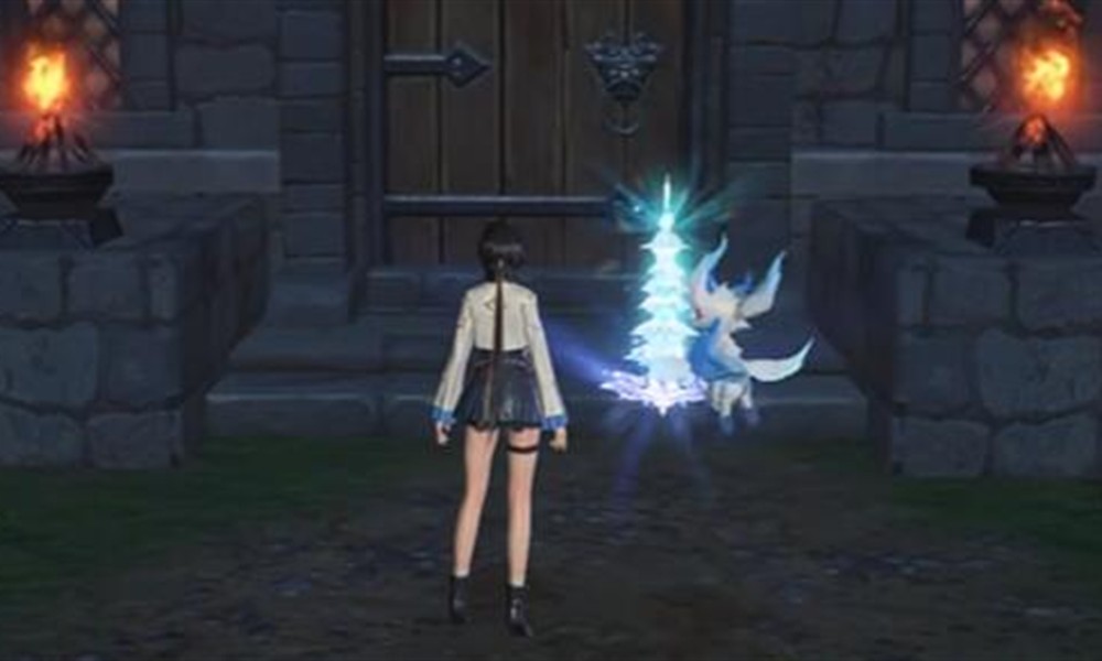 斗罗大陆猎魂世界精致宝箱在哪 诺丁城宝箱位置攻略