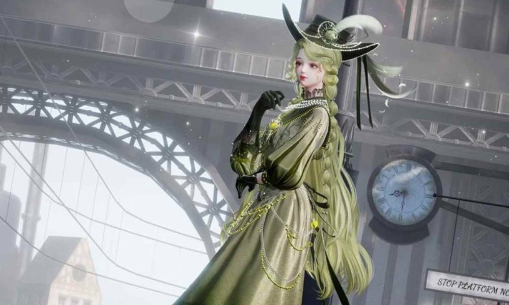 以闪亮之名站台手札外观礼包 绮馥年华长日流金