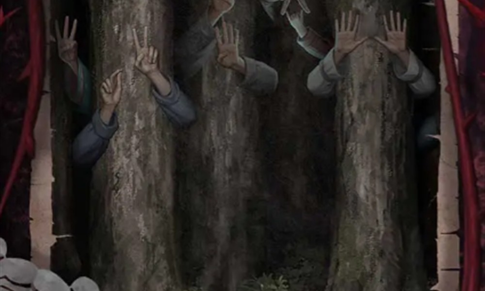 纸嫁衣8千子树什么时候上线 纸嫁衣8上线时间爆料